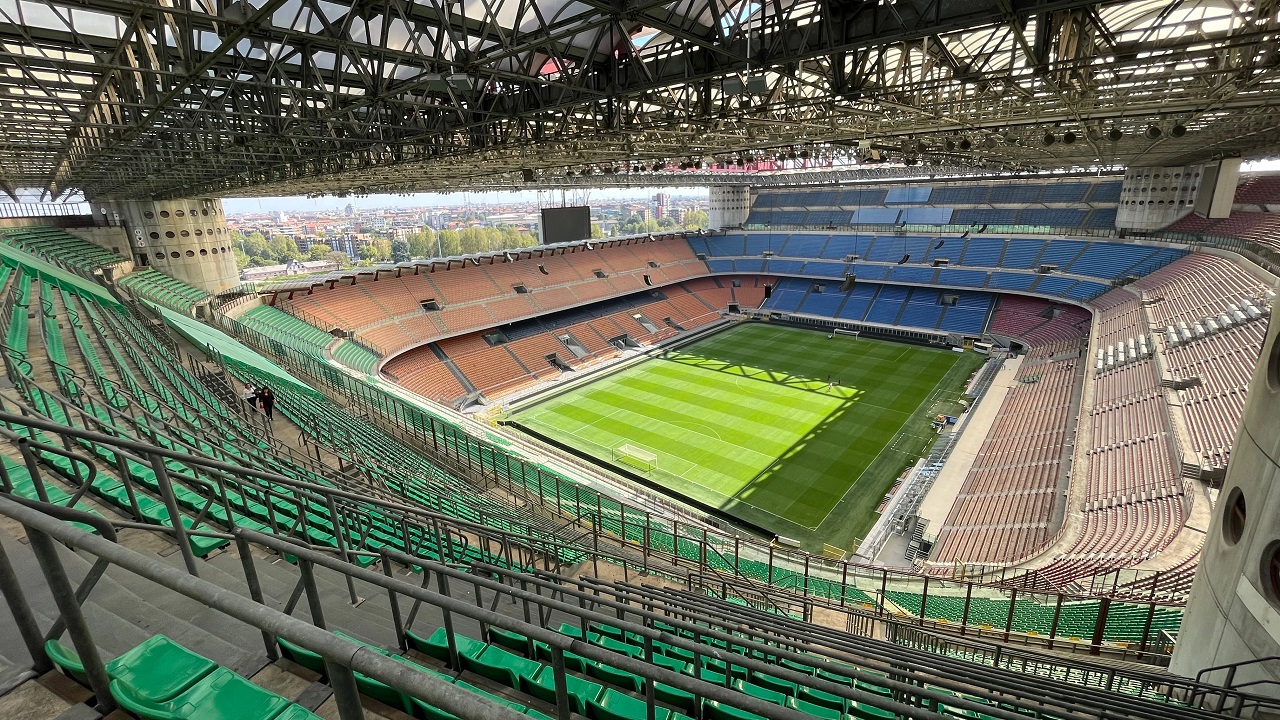 Penjualan San Siro Disetujui: Langkah Bersejarah dan Menentukan